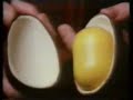 Kinder Surprise ad. Chocadooby.