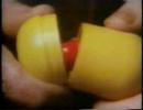 Kinder Surprise ad. Chocadooby.