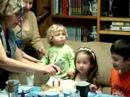 Sheina 3rd Birthday Sheina 3rd Birthday