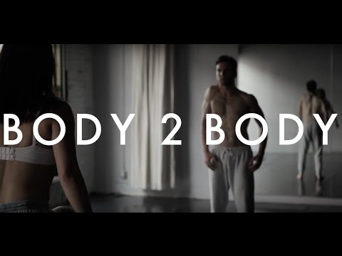 Dragonette - Body 2 Body