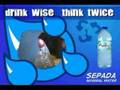 Sepada Mineral Water