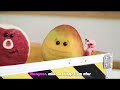 Singing killer cheese Singing killer cheese