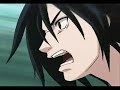 SasuNaru Scherbenmeer
