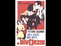 Shake per un divorzio - Fred Bongusto