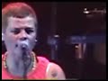 SEGUNDO SOL CASSIA ELLER  AO VIVO MOGI DAS CRUZES BRAS CUBAS