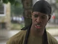 The Wire Michael & Marlo