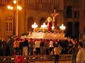 Semana Santa Ferrol, 2008