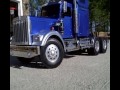 Kenworth W900 Tamiya 1/14 RC Truck