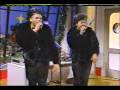 RUN DMC- Christmas In Hollis (Live)