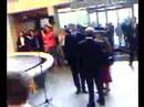 beatrix  universiteit nijmegen