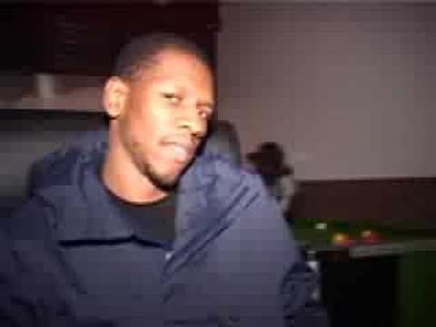 Gigs - Soldier Riddem