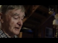 Göran Näslund Borgafjäll, Västerbotten.
