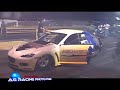 new record for rafaelito racing
