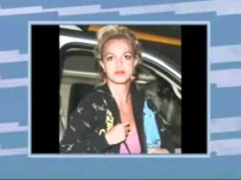 Furo MTV - 16-08-2010 - Brilha o Pensamento Com DIDI - Britney Spears lança sua linha de Pefume