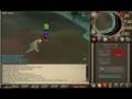 Galaga5 99 Str + HP + 100M Rare Drop Vid!