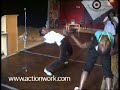 Amazing funky smooth cool dancing Abi at ipoweri