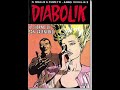 http://myspace.com/giuliobolikQuindicesima puntata della serie radiofonica di radio 2 su Diabolik con Luca Ward (Diabolik) Roberta Greganti (Eva Kant) Francesco Prando (Ispettore Ginko)