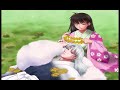 Rin x Sesshoumaru - Every Heart