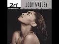 Jody Watley - Looking For A New Love