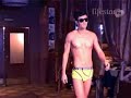 MAX CHERNITSOV underwear ss08 MAX CHERNITSOV underwear ss08