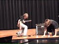 kyler brown age 13 rockin randy rhoads, at
middle school talent show. wins grand
champion at show.