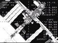 Expedition 16 Soyuz Undocking Expedition 16 Soyuz Undocking