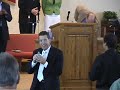 Poweful Preaching