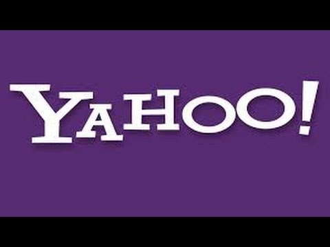 how to new yahoo