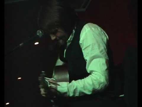REVERE - What Am I If I'm Not Even Dust...? (Live)