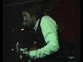 First live performance of 