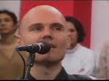 the smashing pumpkins - perfect (live)