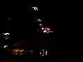 BMW 735i under the siniscoop