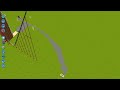 Rct3: The Most rediculous water slide you will ever see. Rct3: The Most rediculous water slide you will ever see.
