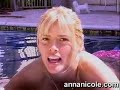Anna Nicole Smith is pregnant
