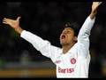 Gol Adriano Gabiru Narração Rádio Gaúcha Inter 1 Barcelona 0