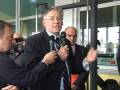 Palestra Life Style Gym - Inaugurazione 07/11/2008
