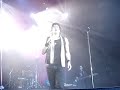 Paulo Ricardo no Tom Brasil com Fernando Deluqui e Carlini