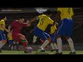 Anteprima Pro Evolution Soccer 2008(Immagini)