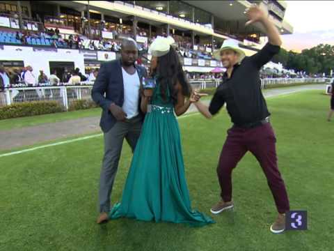 Top Billing invites you to the Sansui Summer Cup