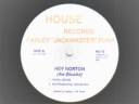 Farley \"Jack Master\" Funk - Hey Norton