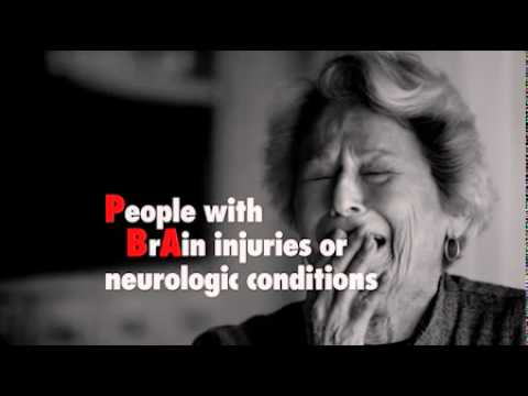 how to cure pba