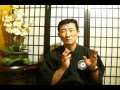 Regulations for Homestudy Course (FREE Nintaijutsu for youtube #002)