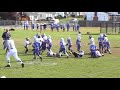 East Meadow Rams Vs Seaford