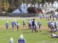 East Meadow Rams Vs Seaford