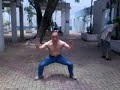 Wong Fei Hung Iron Wire Form Part 1-4 ( ??? 1-4 ?)