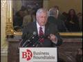 2008-05-03 | Wired for Health Care Quality Act ~> R-WY), joined with Ivan Seidenberg, Chairman and CEO of Verizon Communications Inc.; Chairman, Business Roundtable Health & Retirement Task Force and Ronald  (05:46)