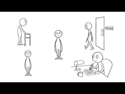 how to control urine leak