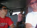 Los Tres Cerditos en Tarifa 2003
