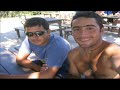 Los Tres Cerditos en Tarifa 2003