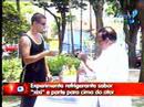 PEGADINHAS DO JOAO KLEBER - Camisinha, Refresco Sabor Xixi